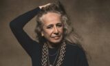 Imortal: Maria Bethânia tomará posse na Academia de Letras da Bahia (ALB) na próxima quarta-feira (3)