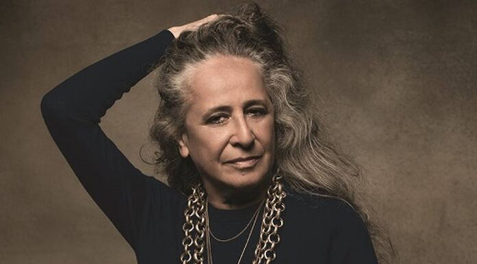 Imortal: Maria Bethânia tomará posse na Academia de Letras da Bahia (ALB) na próxima quarta-feira (3)