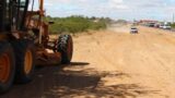 Manifestação para cobrar a conclusão da duplicação da BA-210, em Juazeiro, será realizada nesta terça-feria (25); acidentes foram registrados em trechos da obra