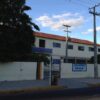 Adolescente é apreendido suspeito de portar uma arma branca dentro da sala de aula em uma Escola Estadual de Petrolina