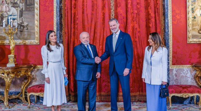 Lula propõe erradicar a fome como prioridade da agenda internacional