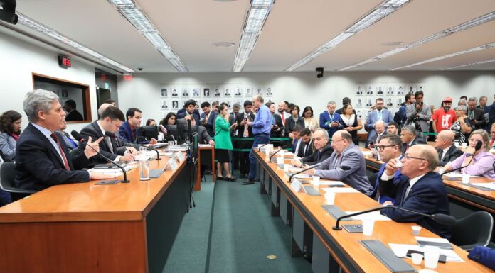 Governo Lula vai retomar programa de reforma agrária