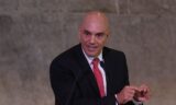 Moraes manda soltar preso pelos atos golpistas de 8 de janeiro