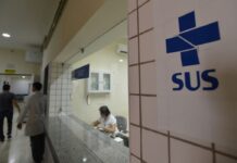 SUS vai vacinar profissionais de saúde contra dengue em fevereiro