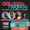 Sepromi lança projeto Diálogos Negros na terça-feira (28)