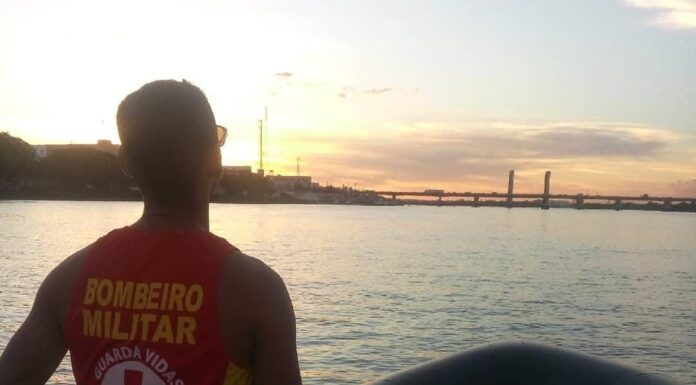 Homem morre após se afogar no Rio São Francisco, em Juazeiro