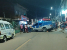 Homem sofre tentativa de homicídio em Juazeiro