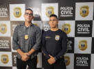 Segundo acusado de assassinar a menina de 12 anos, em Petrolina, continua foragido