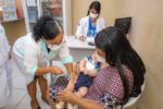 Dia D de vacinação contra a gripe acontece nesse sábado em Petrolina