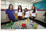 Bahia: Centros Juvenis de Ciência e Cultura estão com inscrições abertas para diversas oficinas