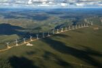 Bahia encerra primeiro trimestre de 2023 como líder nacional na geração de energia eólica
