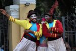 Funceb inscreve até 14 de maio para o edital Qualificação no Circo