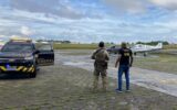PF intercepta, em Belém (PA), um avião com cerca de 300 kg de skank que teria Petrolina (PE) como destino