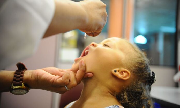 polio oms