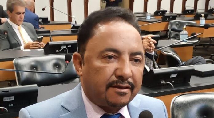 Agora é Lei: Deputado Roberto Carlos garante reconhecimento de Juazeiro como Capital da Fruticultura Irrigada
