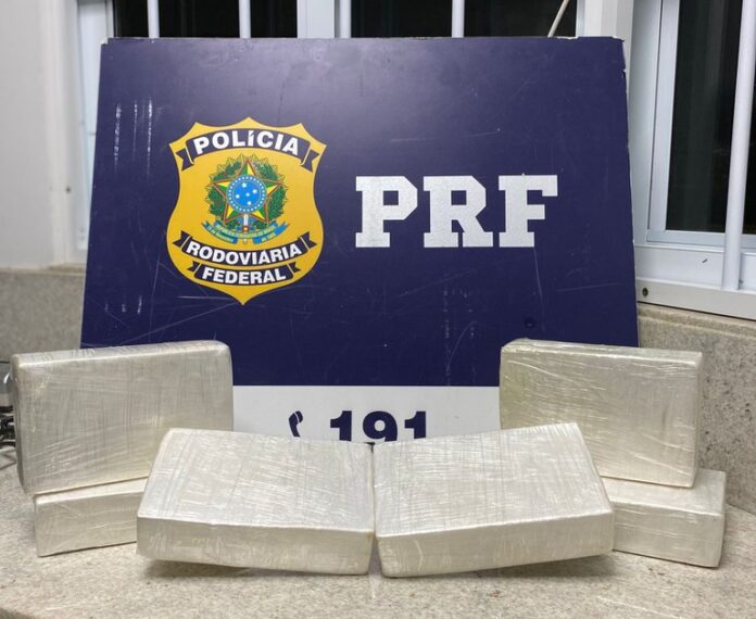 DROGRA PRF