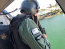 Polícia Militar da Bahia deflagra 5ª edição da operação Aeronorte em Juazeiro