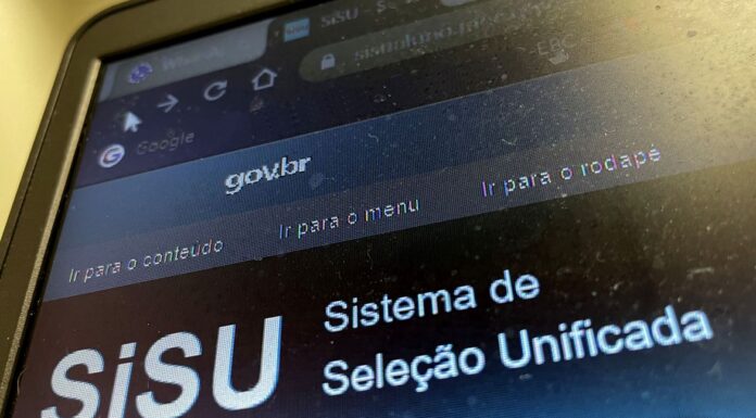 Sisu 2026: inscrições para o ensino superior começam nesta segunda