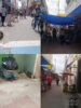 Moradores criticam e pedem providências: “Os calçadões do centro comercial de Juazeiro estão de fazer vergonha”