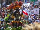 Funceb segue com inscrições abertas para o edital Diálogos Artísticos – Bicentenário da Independência da Bahia