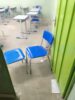 “Escola bagunçada”: Alunos do EJA do Colégio Helena Celestino, em Juazeiro, denunciam falta de merenda escolar e deficiências na unidade; SEDUC se manifesta