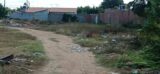 Morador de Piranga cobra ao SAAE limpeza de um terreno público: “Três meses e nada de limpeza”