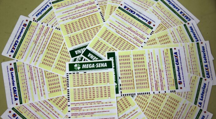 Mega-Sena pode pagar R$ 92 milhões nesta terça-feira (27)