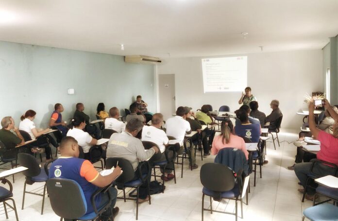 Capacitação