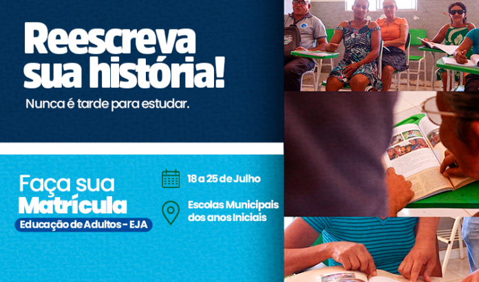 SITE - EJA