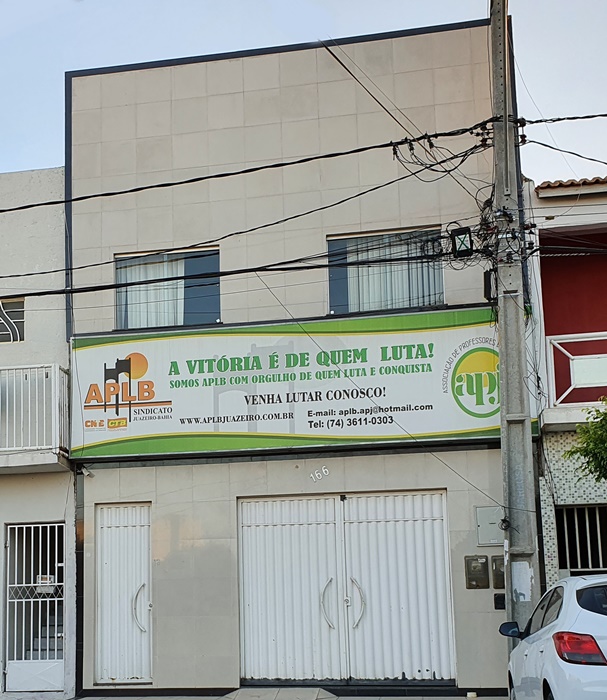 SedeAPLB