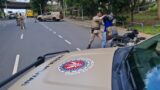 Operação Força Total apreende 14 armas de fogo na Bahia