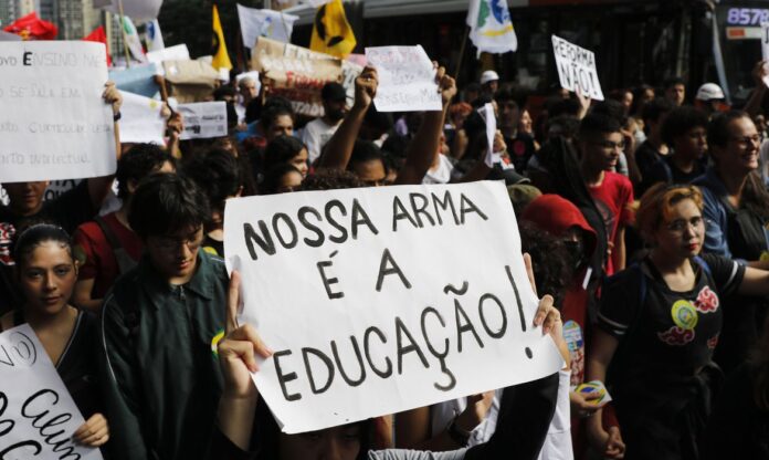 ensino medio br