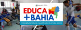 Instrutores do Educa Mais Bahia, da Secretaria da Educação do Estado, voltam a reclamar de atrasos nos pagamentos pelos serviços prestados ao programa