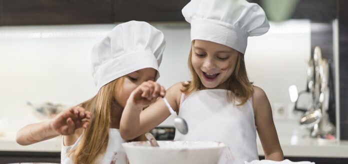 kids cursos