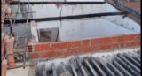 Moradores do Cajueiro, em Juazeiro, questionam obra “a todo vapor” no prédio da antiga Casa Messe de Amor: “Não é um imóvel tombado?”