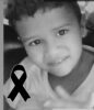 Morre menino de 6 anos, vítima do atentado ocorrido no bairro Argemiro, Juazeiro, na última quinta-feira (24)