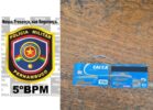 Polícia Militar prende acusado por estelionato e fraude no centro de Petrolina