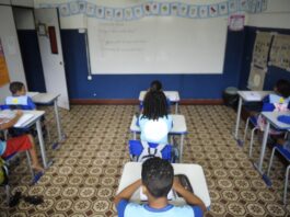 Professores apontam desafios da escola em tempo integral