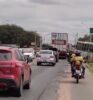“Não nos sentimos seguros para pedalar”: ciclista reclama da falta de segurança e fiscalização no trânsito de Juazeiro