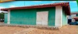 Estrutura precária, sem gás e com a água cortada: Moradora critica condições de funcionamento do prédio onde funciona UBS do Praia do Rodeadouro, Juazeiro; Sesau responde
