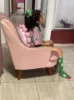 Mãe de criança com doença rara volta a reclamar do serviço prestado pela Unimed Vale do São Francisco: “Ela é só uma criança e não merece esse descaso”