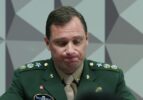 Mauro Cid sai preso após depoimento no STF
