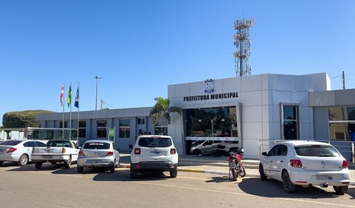 Prefeitura de SSE