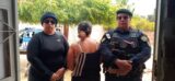 Patrulha Maria da Penha da GCM de Juazeiro liberta mulher mantida há quase 30 anos em cárcere privado, no distrito de Abóbora
