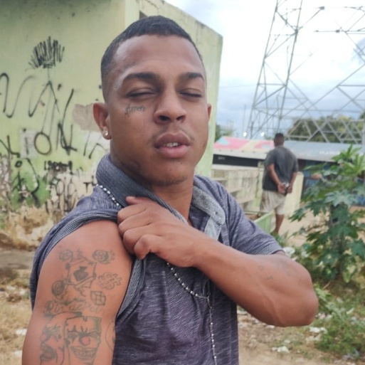 alessandro homicídio