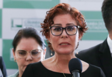 STF tem maioria para que Zambelli perca mandato; placar é de 3 a 0