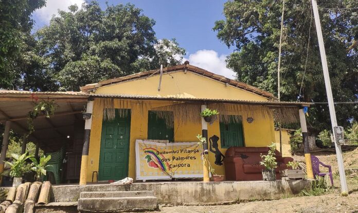 casa mae