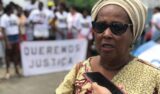 Líder quilombola é executada a tiros dentro de terreiro em Simões Filho, Bahia
