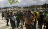 Polícia Federal prende oficiais da cúpula da PM do Distrito Federal
