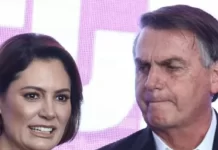 Eleições 2026: Michelle Bolsonaro é eleita senadora do Distrito Federal